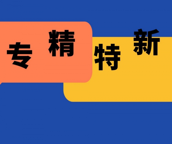 熱烈祝賀金三塔服飾、特欣織造、優(yōu)佳金屬榮獲“浙江省專(zhuān)精特新”企業(yè)稱(chēng)號(hào)
